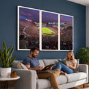 The University of Southern California USC Trojans Football
