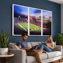 The University of Southern California USC Trojans Football