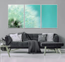 DANDELION Flower Wall Art Canvas Print, Canvas Dandelion by MyGreatCanvas | Canvas Wall Art Prints | Photo Prints & Wall Decor