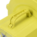 950 W 1.25 HP Air Blower Pump Fan for Inflatable Bounce House by LJGDeals