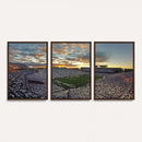 Beaver Stadium Wall Art - Penn State Stadium Wall Art | Penn