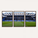 Stamford Bridge Chelsea Football Stadium Canvas Wall Art
