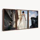 Custom Canvas Print, Personalized Photo Wall Art Unique