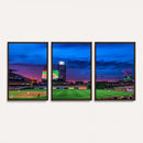 Philadelphia Phillies Baseball Team Print - Philadelphia