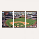 Philadelphia Phillies Baseball Team Print - Philadelphia