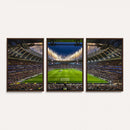 Tottenham Hotspur Football Team Print - London Tottenham