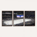 Enterprise Center Missouri St. Louis Blues Hockey Stadium