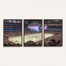 Prudential Center Newark New Jersey Devils Hockey Stadium,