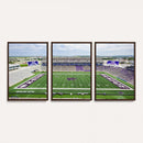 KState Wildcats Football Team Print - Manhattan Bill Snyder