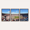 University of Alabama Crimson Tide Print Wall Art -