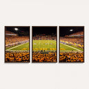 ASU Sun Devils Football Team Print - Phoenix Mountain