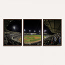 Olsen Field at Blue Bell Park - Texas A&M Aggies Baseball