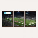 UAB Blazers Football Team Print - Birmingham Protective