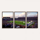 Buffalo Bills Football Team Print - Buffalo Highmark Stadium