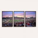 Indiana University Hoosiers Football Team Print -