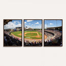 The Texas A&M University Aggies Athletics Team Print -