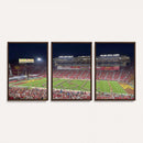 The University of Southern California USC Trojans Football