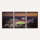 The University of Southern California USC Trojans Football