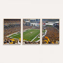 Pittsburgh Steelers Print - Pittsburgh Heinz Field Stadium