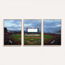 Oracle Park San Francisco Giants Wall Art | Oracle Park