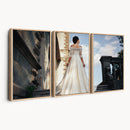 Custom Canvas Print, Personalized Photo Wall Art Unique