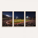 Los Angeles Angels Baseball Team Print - Anaheim Angel