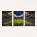 Tottenham Hotspur Football Team Print - London Tottenham