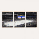 Enterprise Center Missouri St. Louis Blues Hockey Stadium