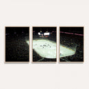 Nationwide Arena Ohio Columbus Blue Jackets Hockey Stadium