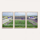 KState Wildcats Football Team Print - Manhattan Bill Snyder