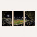Olsen Field at Blue Bell Park - Texas A&M Aggies Baseball