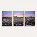 Indiana University Hoosiers Football Team Print -