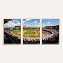 The Texas A&M University Aggies Athletics Team Print -