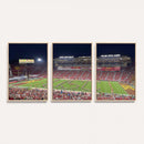 The University of Southern California USC Trojans Football