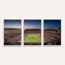 Kyle Field Wall Art Print | Large Texas A&M Aggies Football