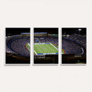 Buffalo Bills NFL Football Team Print - Highmark Stadium