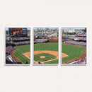 Philadelphia Phillies Baseball Team Print - Philadelphia