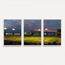 Chicago White Sox Baseball Team Print Canvas- Guaranteed