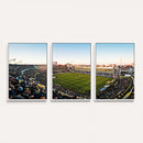 Boca Juniors Soccer Team Print - Buenos Aires Bombonera