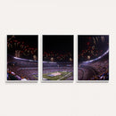 New York Giants Football Team Print - East Rutherford