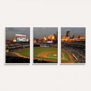 Minnesota Twins Baseball Team Print - Minneapolis Target