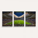Tottenham Hotspur Football Team Print - London Tottenham