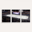 Amalie Arena Florida Wall Art Canvas Print - NHL Hockey