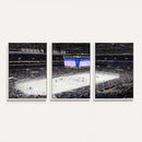 Enterprise Center Missouri St. Louis Blues Hockey Stadium
