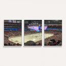 Prudential Center Newark New Jersey Devils Hockey Stadium,