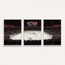 T Mobile Arena Paradise Nevada Vegas Golden Knights Ice
