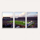 Buffalo Bills Football Team Print - Buffalo Highmark Stadium