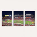 The University of Southern California USC Trojans Football