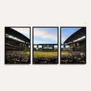 Arizona Diamondbacks Team Print - Phoenix Chase Field