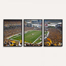Pittsburgh Steelers Print - Pittsburgh Heinz Field Stadium